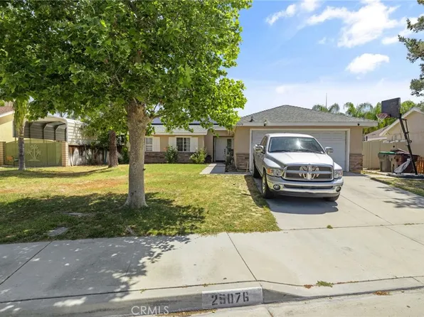 25076 Sansome St, Hemet, CA 92544