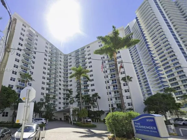 3001 S Ocean Dr APT 625, Hollywood, FL 33019