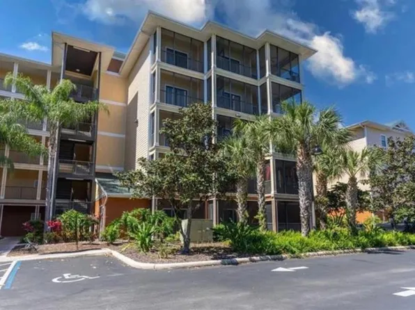 9051 TREASURE TROVE LANE #505, KISSIMMEE, FL 34747