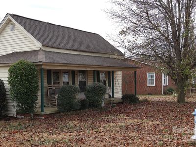 114 N Chapel St, Landis, NC, 28088