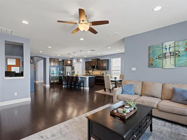 3504 Esperanza Dr, Round Rock, TX 78665