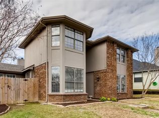 4309 Harvest Hill Rd, Carrollton, TX 75010