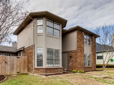 4309 Harvest Hill Rd, Carrollton, TX, 75010