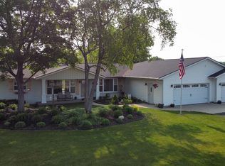 9970 92nd Ave, Allendale, MI 49401