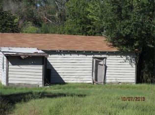 6317 N Westminster Rd, Spencer, OK 73084