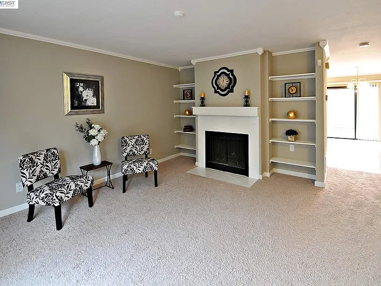 6253 Joaquin Murieta Ave #E — Photo 4