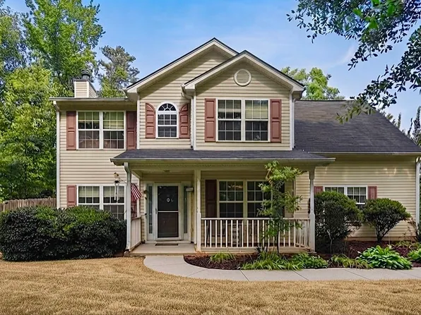 1401 Flanagan Mill Dr, Auburn, GA 30011