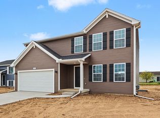 1021 Foxglove Ave, Vicksburg, MI 49097
