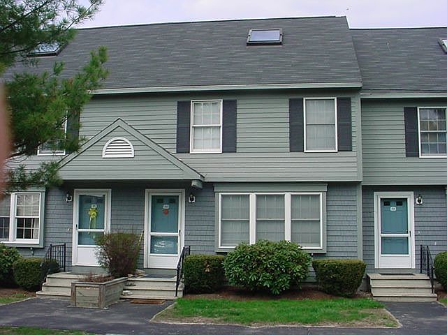 Portland Townhouse