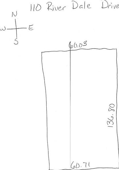 1st image of 110 River Dale Dr