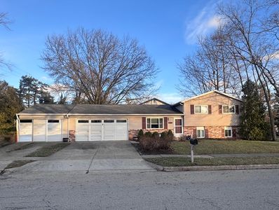 8574 Seabright Dr, Powell, OH, 43065