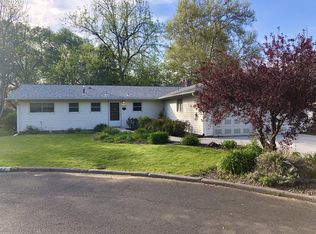 4142 SW Perkins Ct, Pendleton, OR 97801