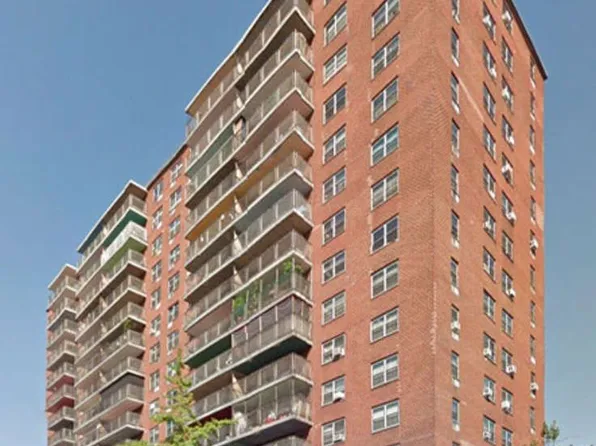 765 Amsterdam Avenue image 12 of 12