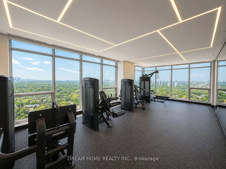 609 Sherbourne St #3401 — Photo 19