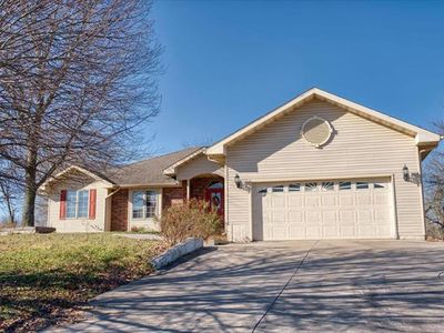 6505 S Callie Rd, Rogersville, MO, 65742