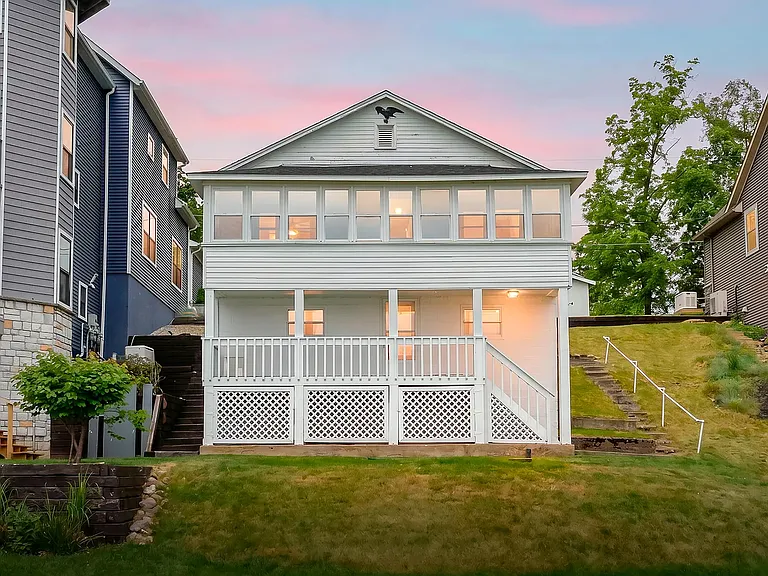 14895 N Barton Lake Dr — Photo 1