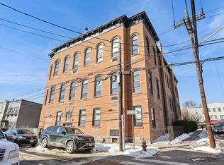 464 Central Ave #B6, Jersey City, NJ