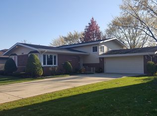 412 E Allison St, Elmhurst, IL 60126