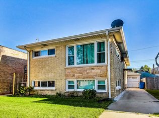5061 W Eddy St, Chicago, IL 60641
