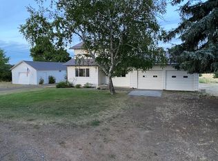 20402 N Austin Rd, Colbert, WA 99005