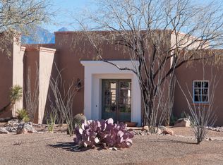 54 C De Prado, Tubac, AZ 85646
