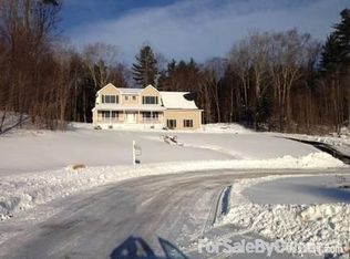 22 Mill Ridge Farm Ln, York, ME 03909