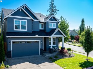 11760 SE Golden Eagle Ln, Happy Valley, OR