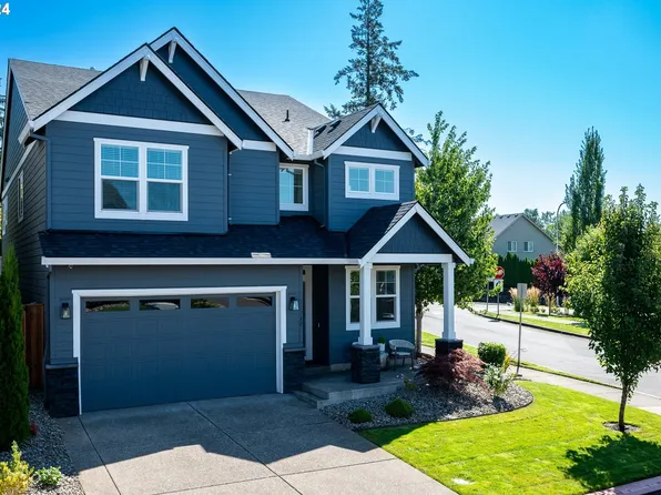 11760 SE Golden Eagle Ln, Happy Valley, OR 97086