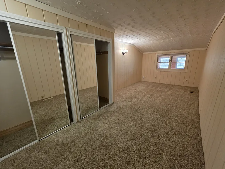 Bedroom #3 (view 1)