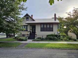 3401 Washington Ave, Cairo, IL 62914