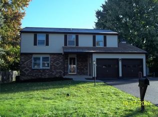 117 Carol Dr, Syracuse, NY 13209