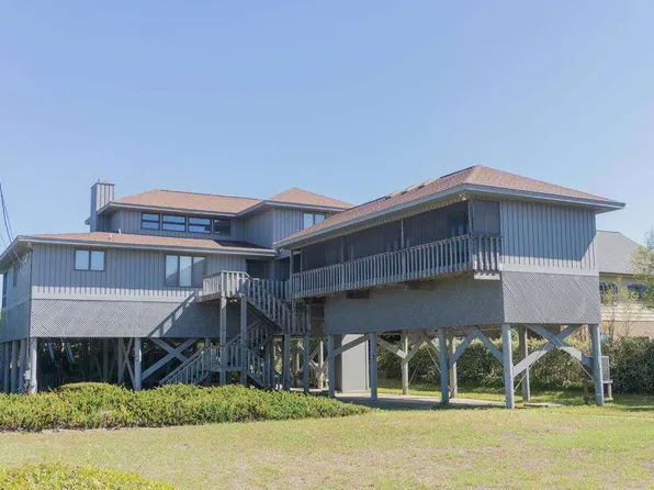 184 Media Ln, Pawleys Island, SC 29585