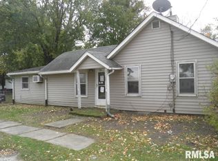 306 Warren St, Colona, IL 61241
