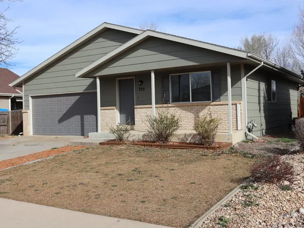 725 Columbine Dr, Windsor, CO 80550