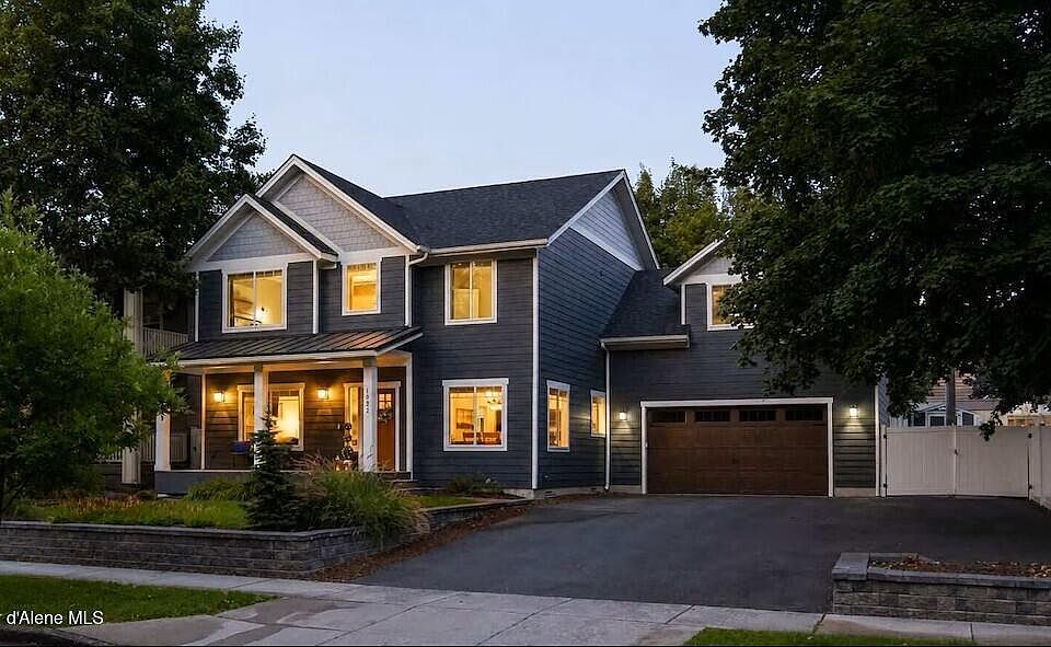 1st image of 1032 N Government Way