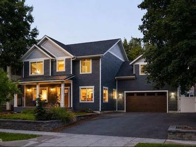 1032 N Government Way, Coeur D Alene, ID, 83814