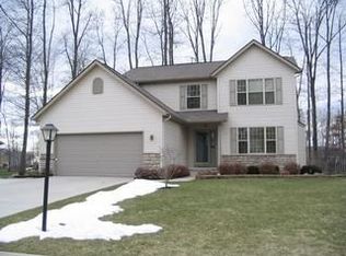 139 Shawnee Loop N, Pataskala, OH 43062