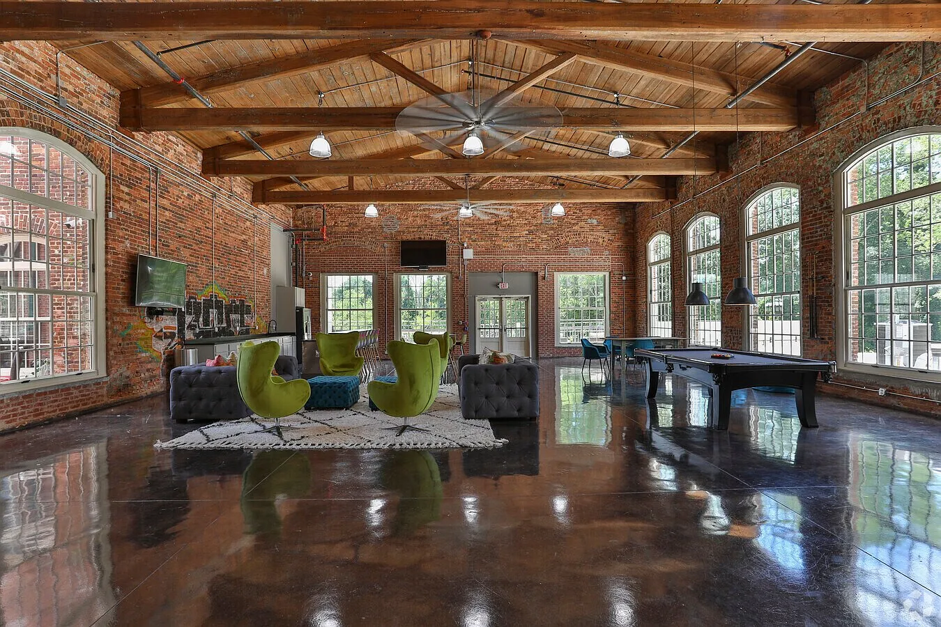 Arcadia Station Lofts — Photo 3