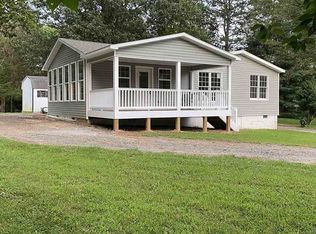 81 Fairview Rd, Louisa, VA 23093