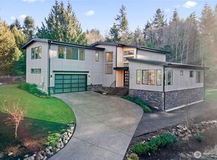 9741 NE White Horse Drive, Kingston, WA 98346