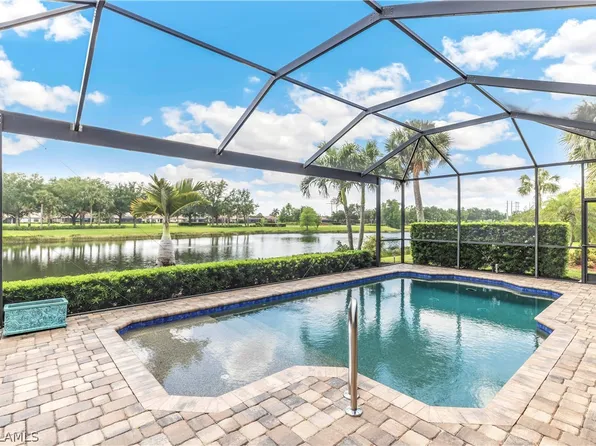 10247 Ashbrook Ct, Fort Myers, FL 33913