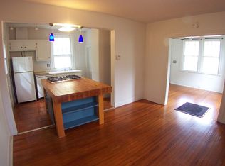 204 Montgomery Ave, Staunton, VA 24401