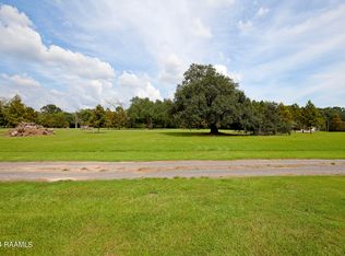 Daspit Rd, New Iberia, LA 70563