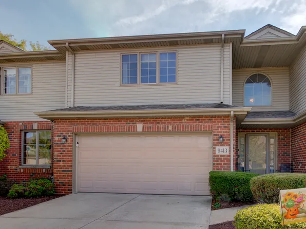 9413 Caledonia Dr, Tinley Park, IL 60487