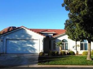 543 E Majestic Dr, Ivins, UT 84738