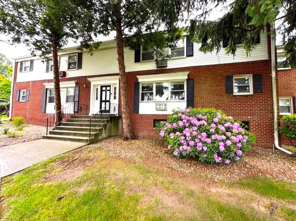 38 Bon Aire Circle #1902, Suffern, NY 10901