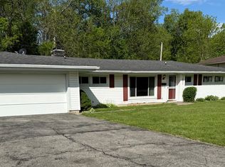 317 West Dr, Connersville, IN 47331