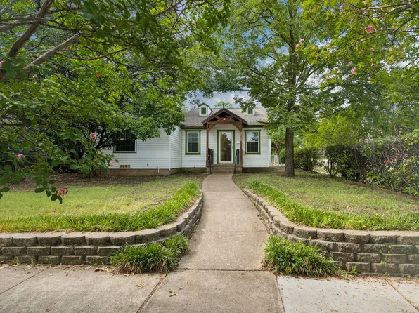 2218 Mountain Lake Rd, Dallas, TX 75224