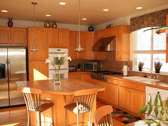Great Gourmet Kitchen