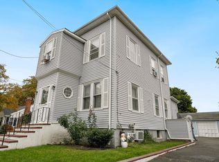 163 Evans St, Weymouth, MA 02191